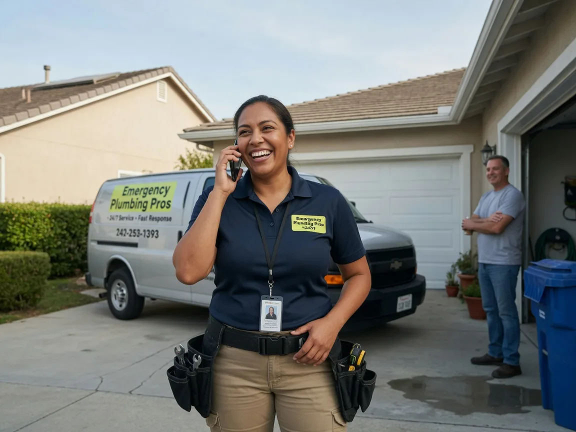Emergency Plumber Williston, NC FAQs